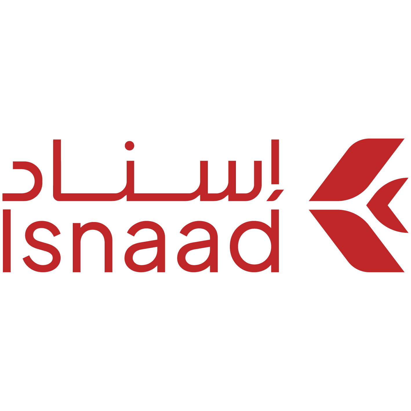Isnaad Logo